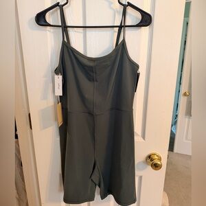 Wilfred Olive Green Garment